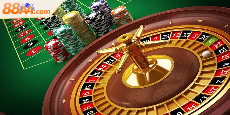 Cách tăng tỷ lệ thắng Roulette online nên áp dụng ngay 4 Kỹ thuật James Bond hiệu quả được nhiều người áp dụng