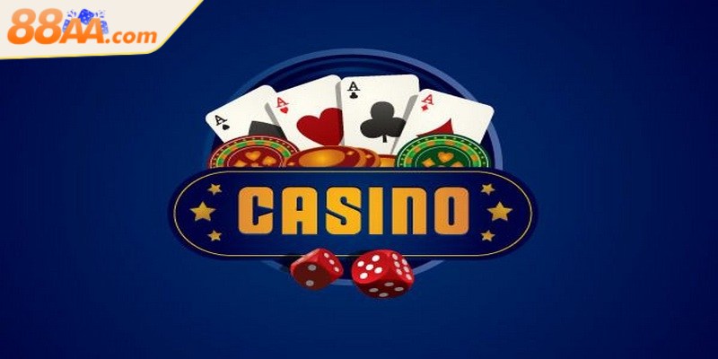 Casino 88AA là một trong những điểm đến hấp dẫn, thú vị nhất