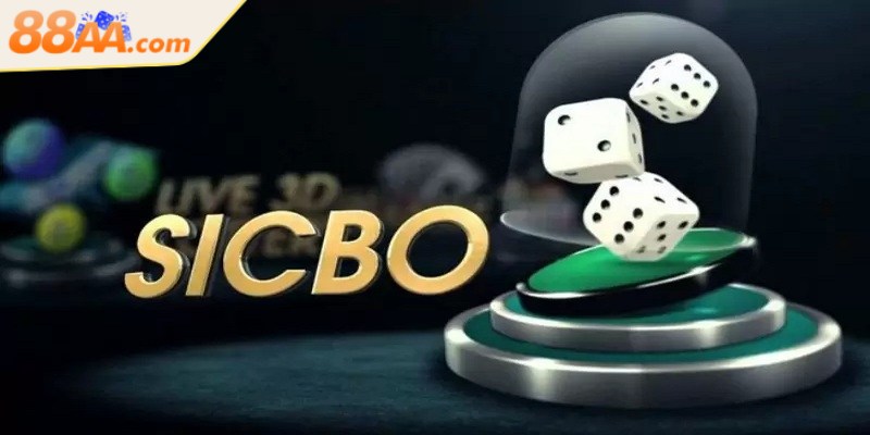 Hướng dẫn cược Sicbo chuẩn chỉnh, đơn giản cho anh em 2 Hướng dẫn cược Sicbo để đạt được thắng lợi lớn rất dễ dàng