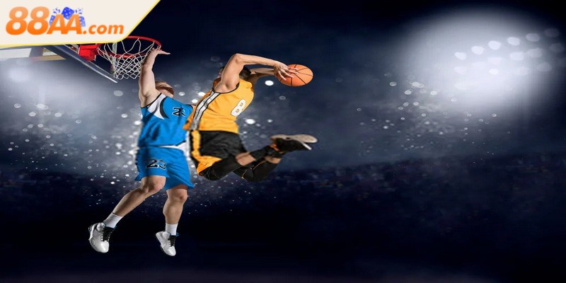 Xem xét lịch sử thi đấu bóng rổ trước khi đưa ra quyết định