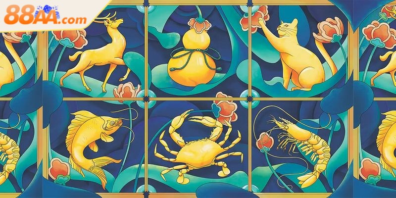 Mẹo thắng lớn chơi Bầu Cua - Chinh phục mọi ván cược 4 Luôn giữ tâm lý bình tĩnh rất quan trọng trong từng ván cược