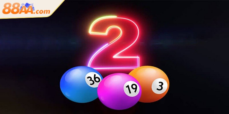 Xiên bạch thủ, song thủ là hai hình thức đánh lô xiên phổ biến