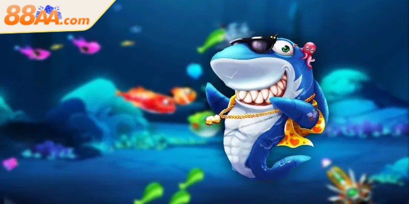 Thần long bắn cá đổi thưởng là một phiên bản giải trí hấp dẫn