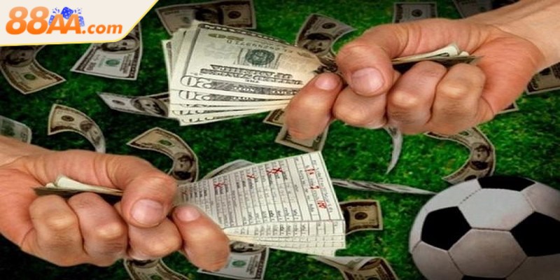 Phân tích lịch sử gặp mắt là thủ thuật cá cược thể thao cơ bản