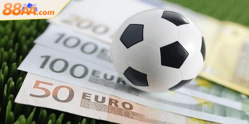 Hình thức đặt kèo rất đa dạng theo tính chất của từng trận đấu