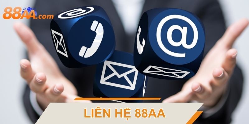 Liên Hệ 88AA 1 liên hệ 88aa