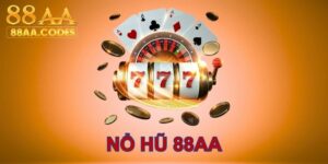 nổ hũ 88aa